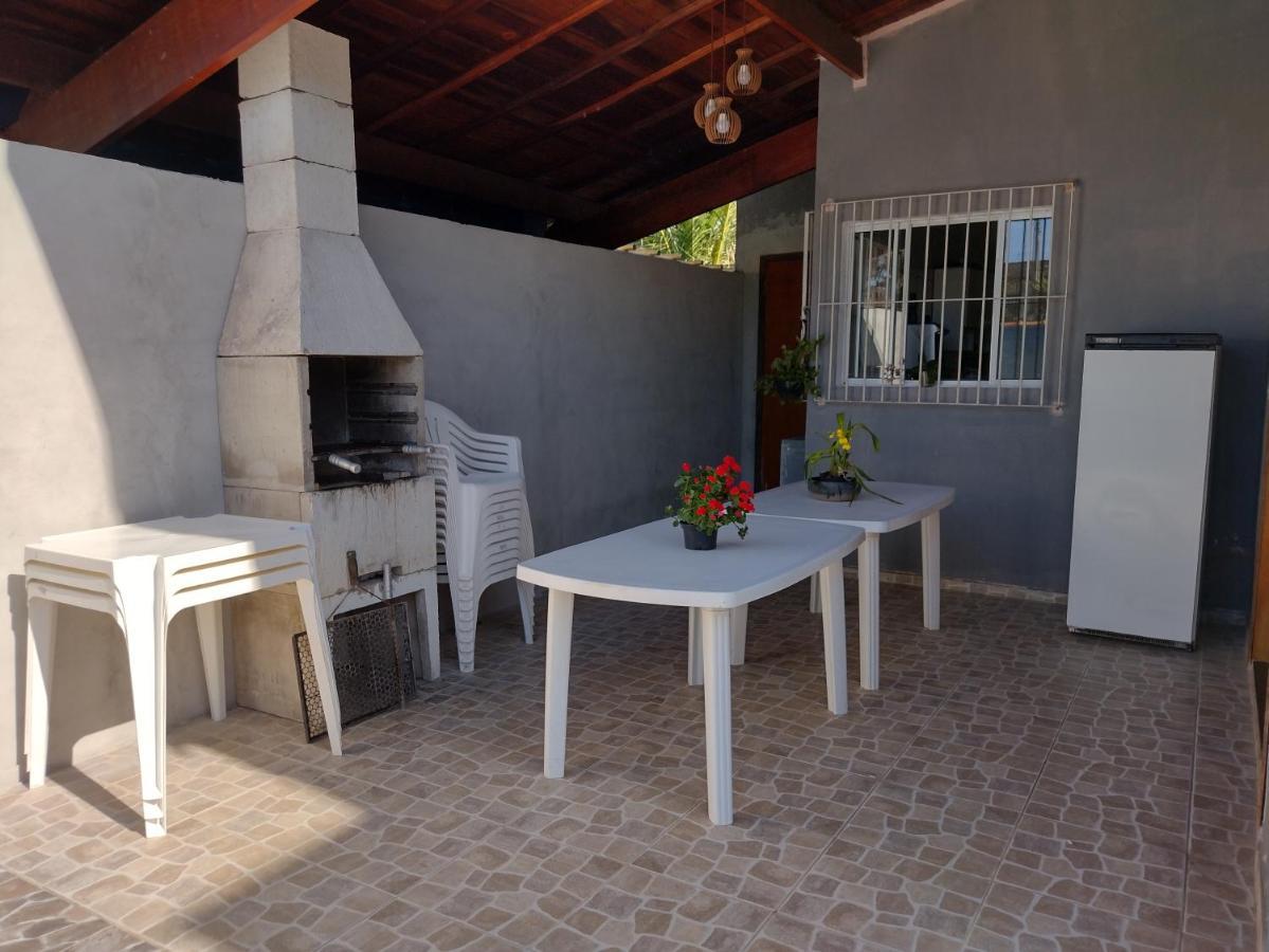Casa De Praia Caraguatatuba Massaguacu Exterior photo